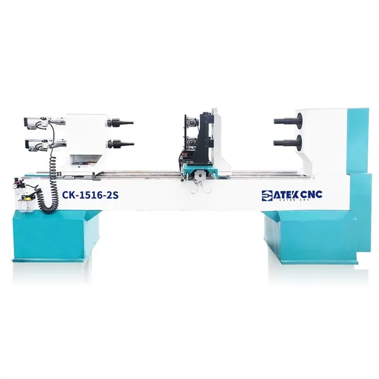 Automatic Lathe for Processing of Brass Knurled Nuts for Injection Molding